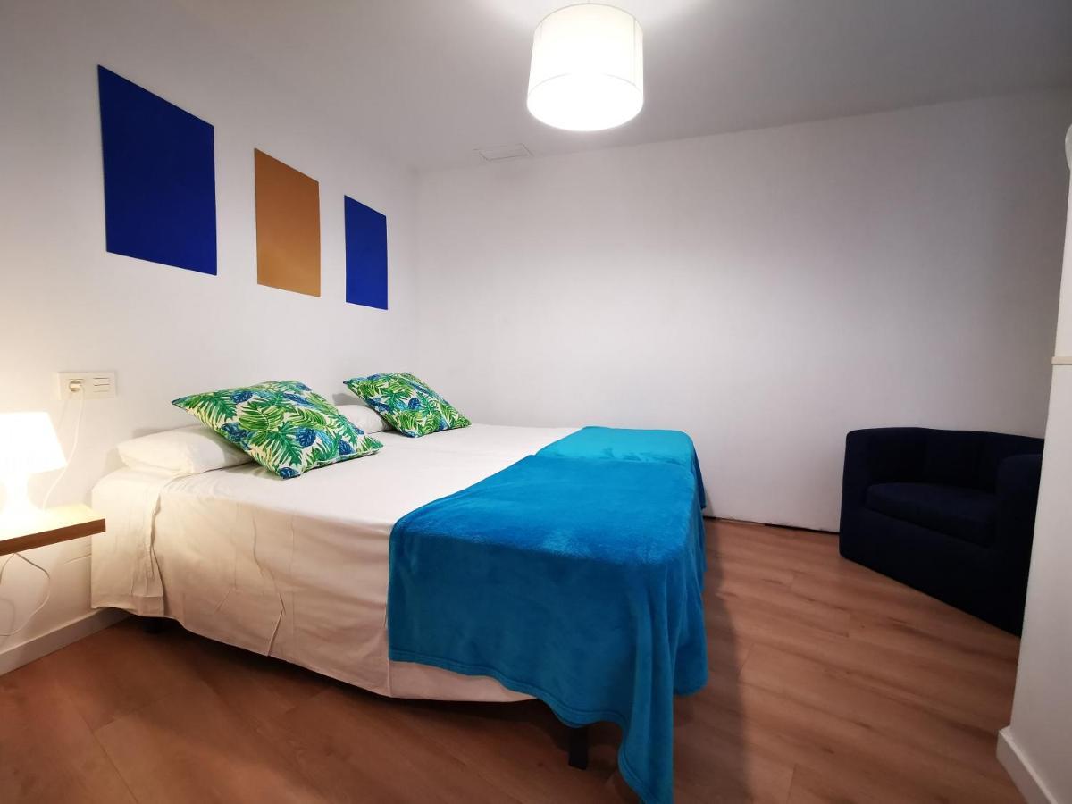 Imeda Reyes Catolicos Διαμέρισμα Γρανάδα Εξωτερικό φωτογραφία