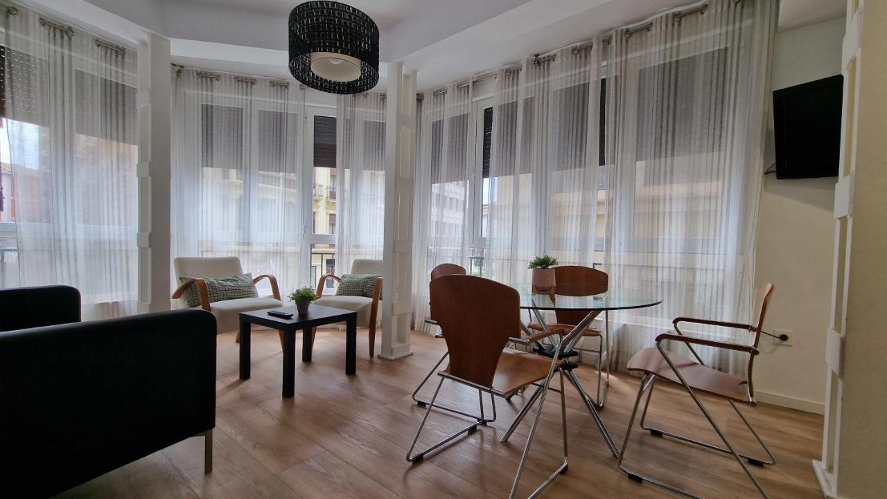 Imeda Reyes Catolicos Διαμέρισμα Γρανάδα Εξωτερικό φωτογραφία