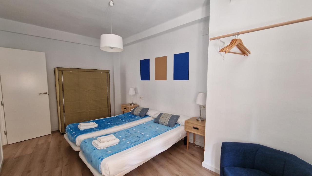 Imeda Reyes Catolicos Διαμέρισμα Γρανάδα Εξωτερικό φωτογραφία